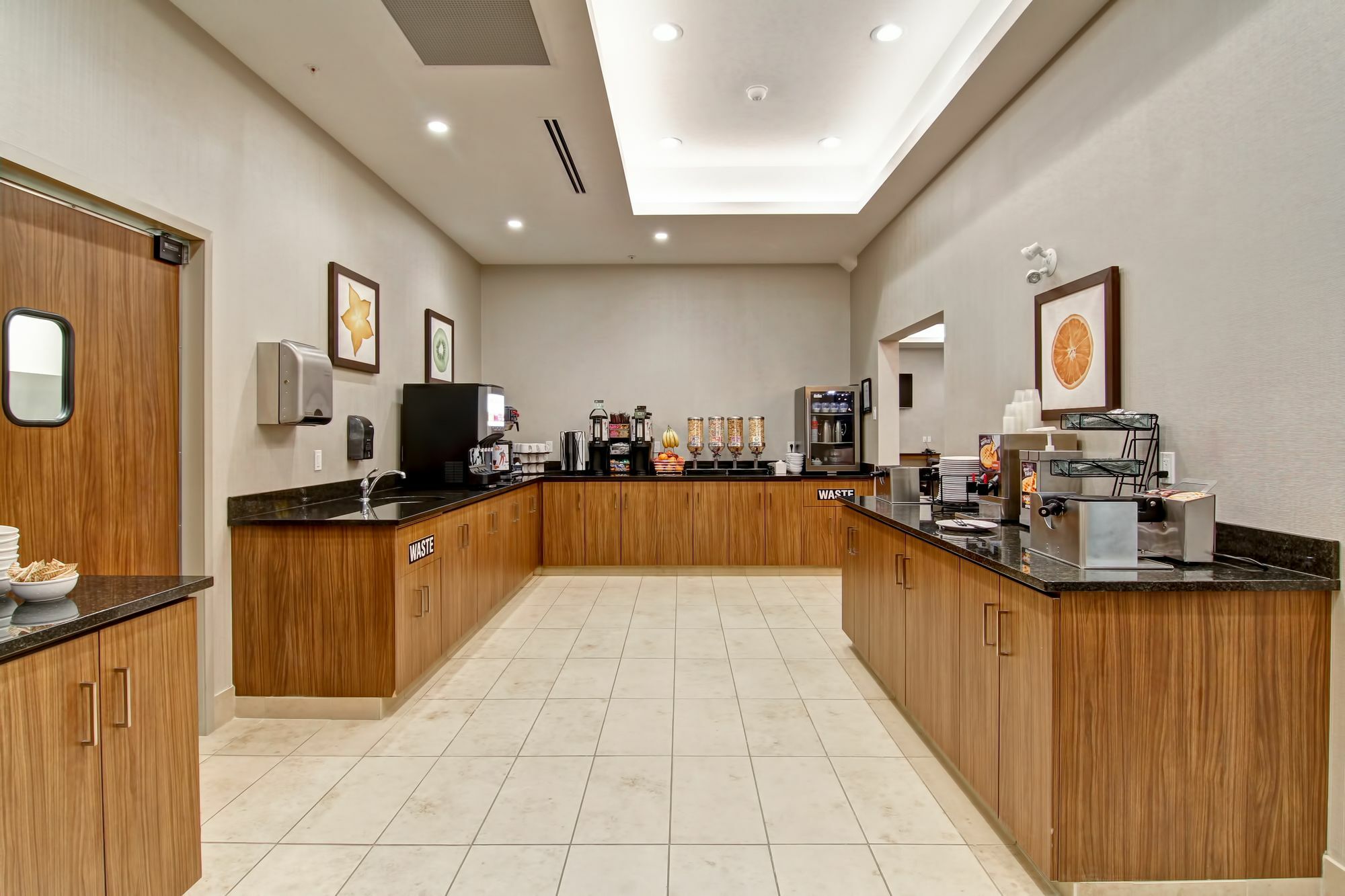 Canalta Kindersley ภายนอก รูปภาพ