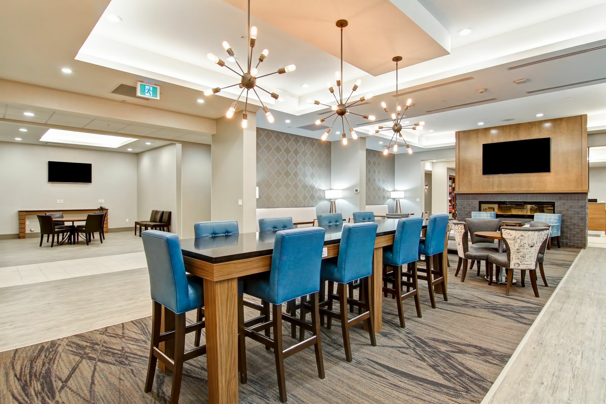 Canalta Kindersley ภายนอก รูปภาพ