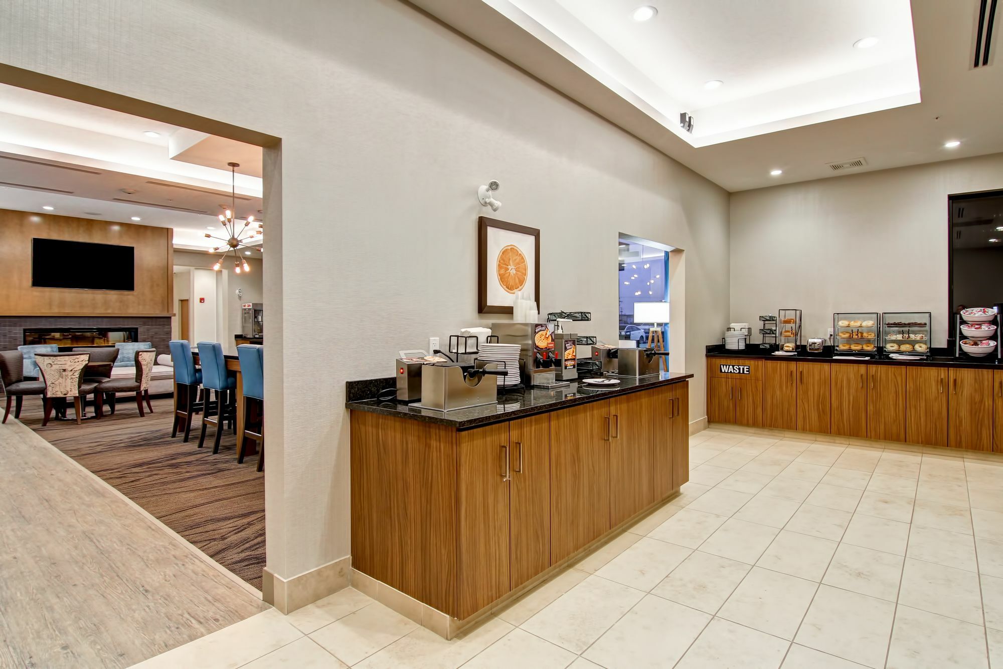 Canalta Kindersley ภายนอก รูปภาพ