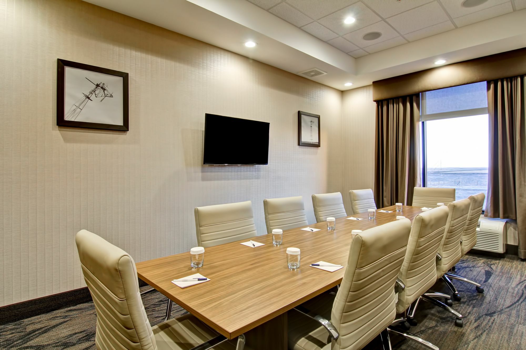 Canalta Kindersley ภายนอก รูปภาพ